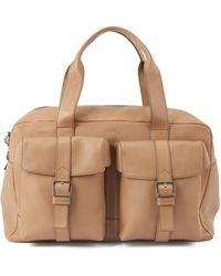 BOSS by HUGO BOSS Holdalls and weekend bags for Men - Up to 30% off at  Lyst.com
