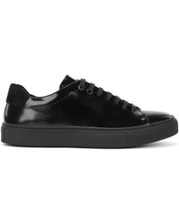 hugo boss sneakers women's