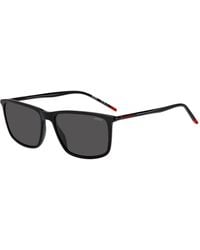 HUGO - Men's Glasses & Sunglasses - Lyst