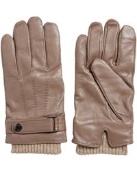 Men's BOSS by HUGO BOSS Gloves from $14 | Lyst