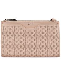 hugo boss clutch bag