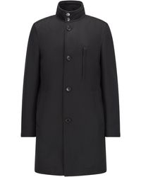 BOSS by HUGO BOSS Coats for Men 