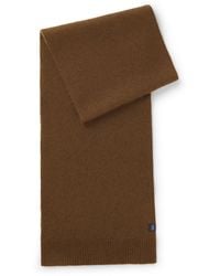 BOSS - By Beckham Sciarpa - Lyst