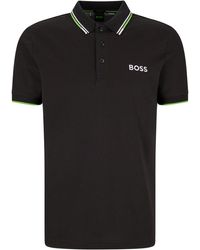 Beundringsværdig Depression Dripping BOSS by HUGO BOSS Clothing for Men | Online Sale up to 82% off | Lyst  Australia