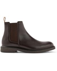 BOSS by HUGO BOSS Boots for Men | Online Sale up to 57% off | Lyst
