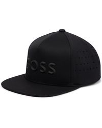 BOSS by HUGO BOSS Hats for Men | Online 