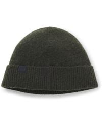 BOSS - By Beckham Beanie Hat - Lyst