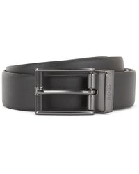 BOSS by HUGO BOSS Belts for Men - Up to 54% off at Lyst.ca