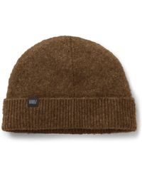 BOSS - By Beckham Beanie Hat - Lyst