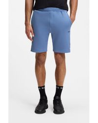 BOSS - Active Shorts - Lyst