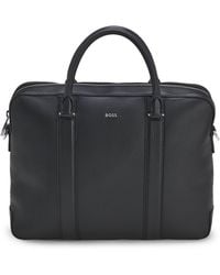 BOSS - Borsa Portadocumenti - Lyst