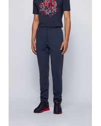 hugo boss shorts tracksuit