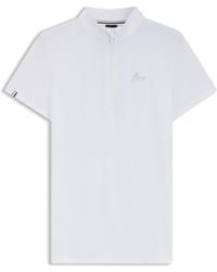 BOSS - Equestrian Show Shirt - Lyst