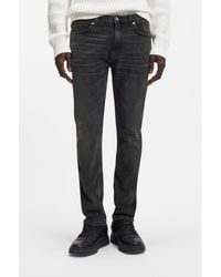 HUGO - Extra-Slim-Fit Jeans - Lyst