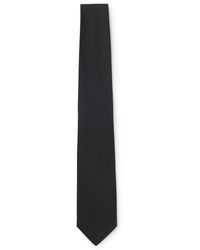 BOSS - Cravatta Formale - Lyst
