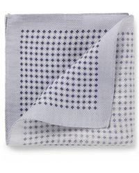 BOSS - By Beckham Pocket Square - Lyst