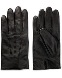 BOSS by HUGO BOSS Gloves for Men | Online Sale up to 52% off | Lyst