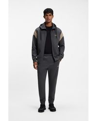 BOSS - Tracksuit Set - Lyst