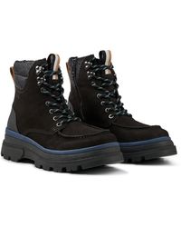 BOSS by HUGO BOSS-Boots voor heren | Online sale met kortingen tot 50% |  Lyst NL