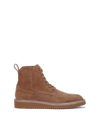 BOSS by HUGO BOSS Boots for Men - Up to 55% off | Lyst