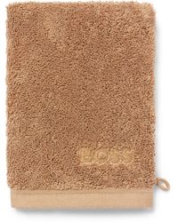 BOSS - Logo Washing Mitt - Lyst