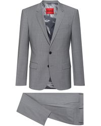 Trajes BOSS by HUGO BOSS de hombre: hasta el 50 % de descuento | Lyst