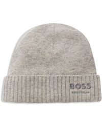 BOSS - Berretto Da Equitazione - Lyst