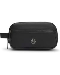 BOSS - Beauty Case - Lyst
