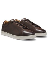 BOSS - Gary Trainers - Lyst