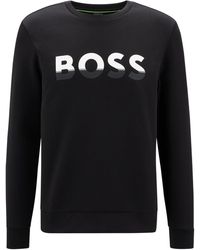 BOSS by HUGO BOSS Sweatshirts for Men 
