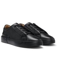 BOSS - Gary Trainers - Lyst