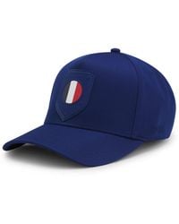 BOSS - Logo Cap - Lyst