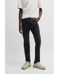 HUGO - Extra-Slim-Fit Jeans - Lyst