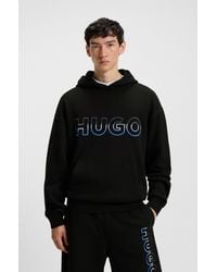HUGO - Black Men's Tracksuits Size M - Lyst