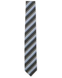 BOSS - Dark Blue Men's Ties - Lyst
