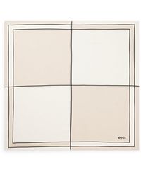 BOSS - Sciarpa - Lyst