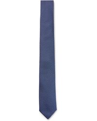 BOSS by HUGO BOSS Ties for Men | Online Sale up to 48% off | Lyst