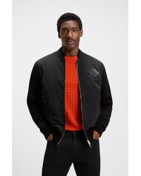 BOSS - Black Men's Porsche X Size M - Lyst