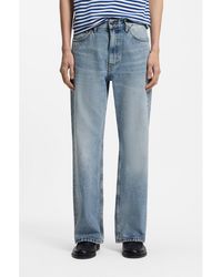 HUGO - Regular-Fit Jeans - Lyst