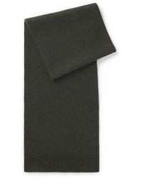 BOSS - By Beckham Scarf - Lyst