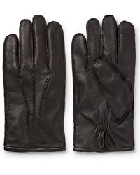 BOSS by HUGO BOSS Gloves for Men | Online Sale up to 51% off | Lyst