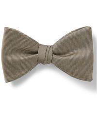 HUGO - Pre-Tied Bow Tie - Lyst