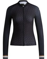 BOSS - X Assos Training Jersey With Three Rear Pockets - Lyst