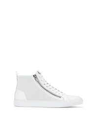 HUGO High-top trainers for Men | Online 