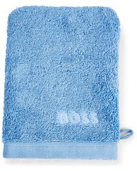 BOSS - Guanto Da Bagno - Lyst