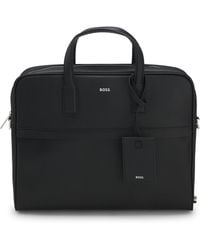 BOSS - Aktetas Met Logo - Lyst