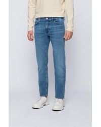 hugo boss jeans
