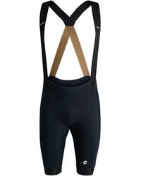 BOSS - X Assos X-Frame Bib Shorts With Pressure-Free Waist - Lyst