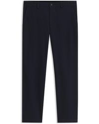 BOSS - Chinos - Lyst