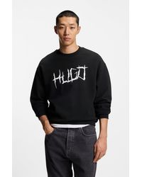 HUGO - Black Men's Tracksuits Size L - Lyst